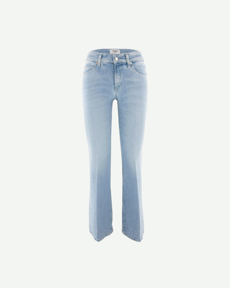 Cambio jeans Paris Flared 9182