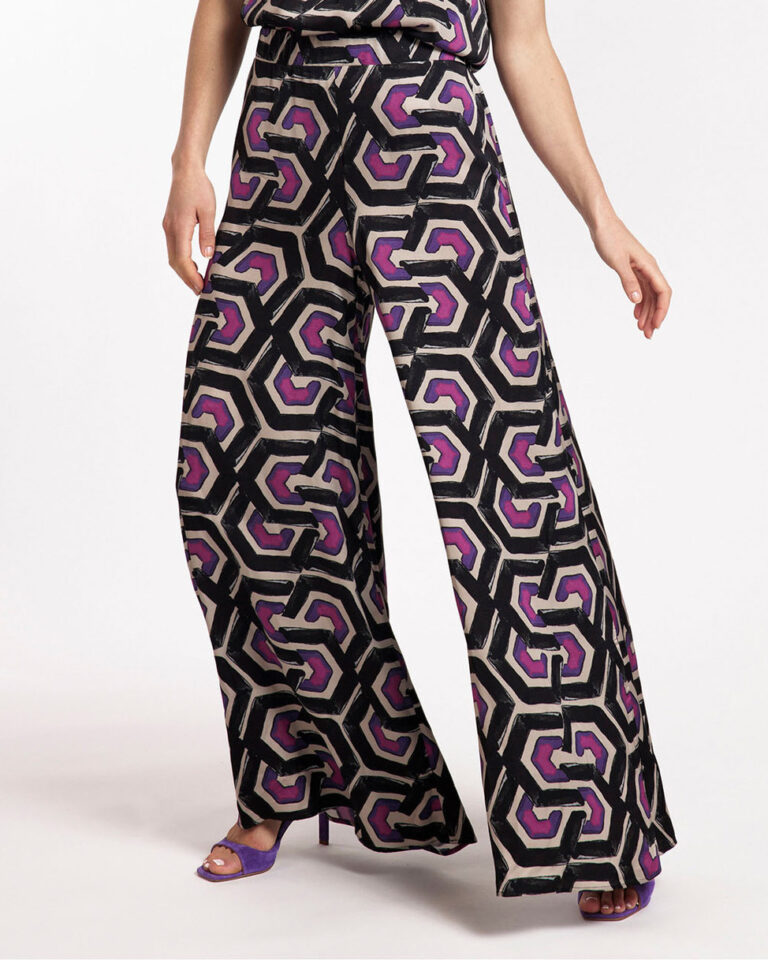 Broek Chica Magnet Studio Anneloes