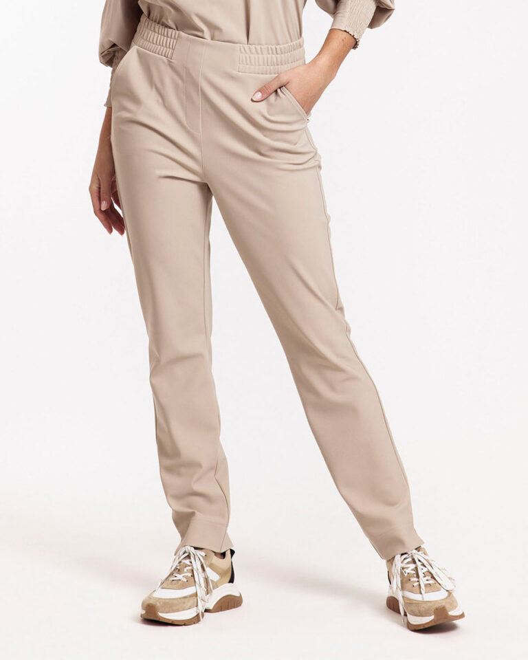 Broek Dulce Bonded Studio Anneloes