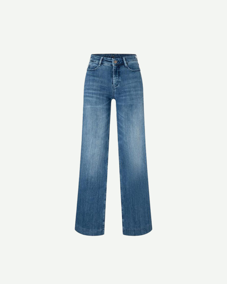 Jeans Dream Wide Mac