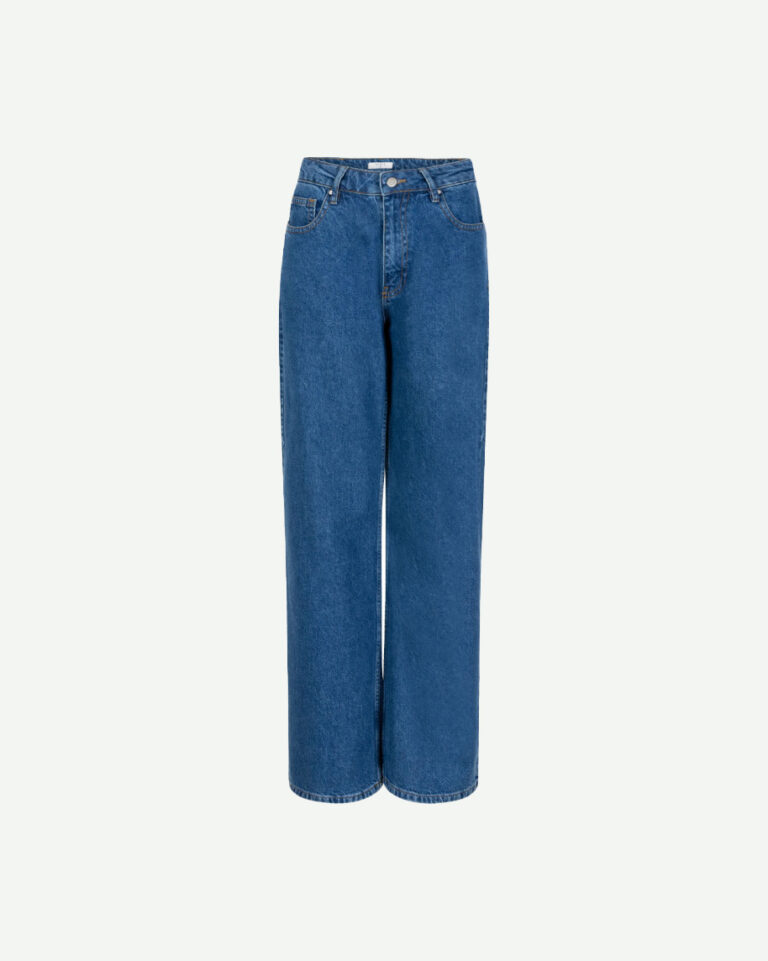 Jeans Nadja Dante6 blauw