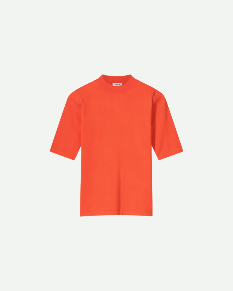 Shirt Flynn Kyra oranje