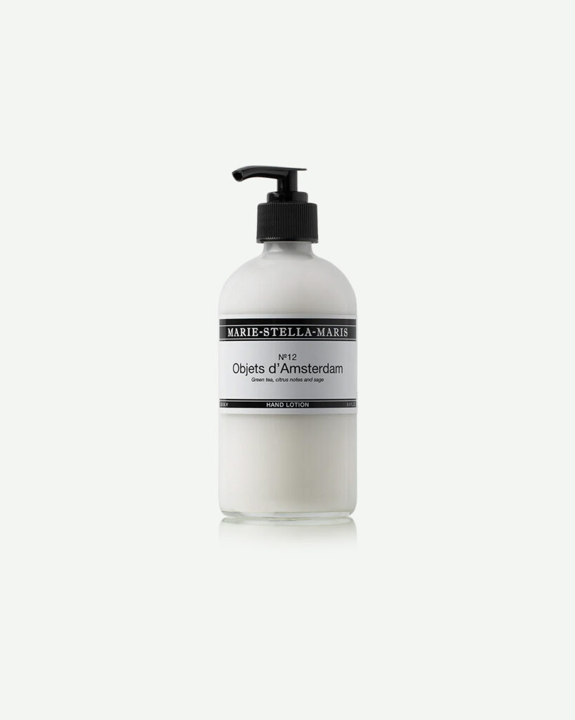 Hand Lotion No.12 Marie Stella Maris