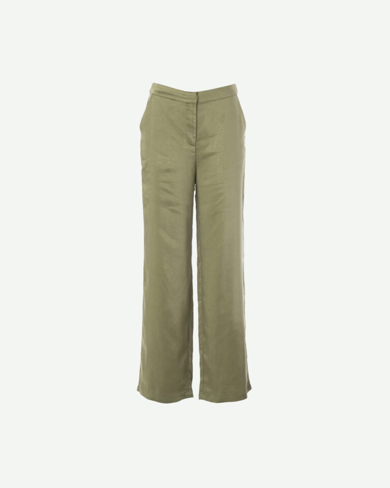 Broek Claudette Green JcSophie