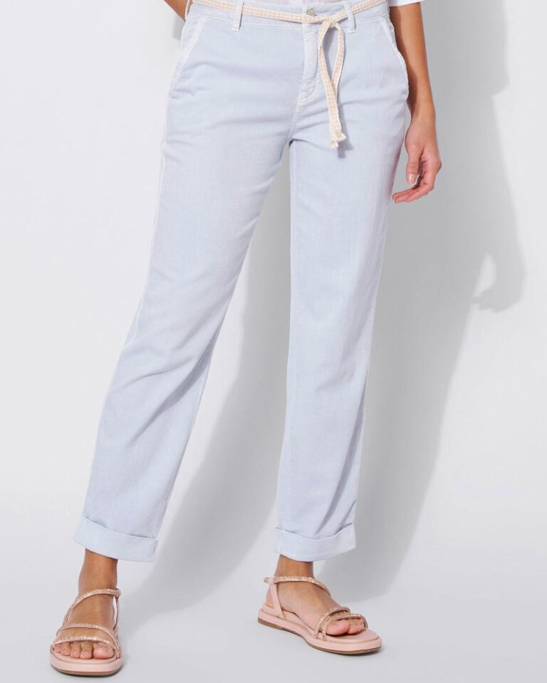 Broek May Blue Rosner