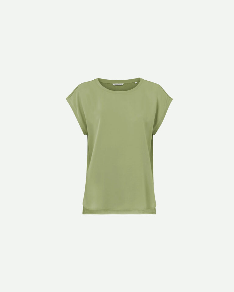 Top Sage Green Yaya