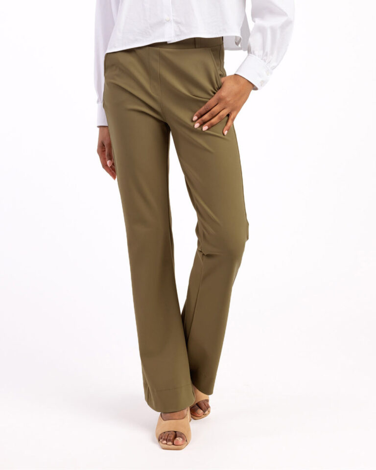 Broek Flair Bonded Earth Studio Anneloes