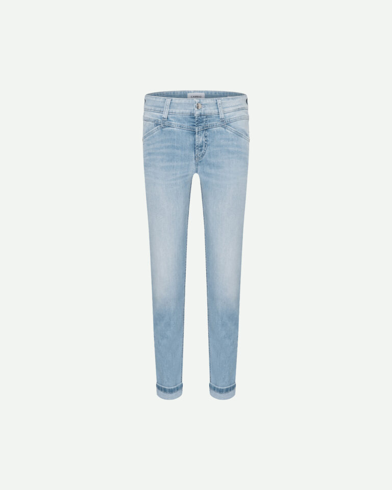 Jeans Parla Cambio summer denim