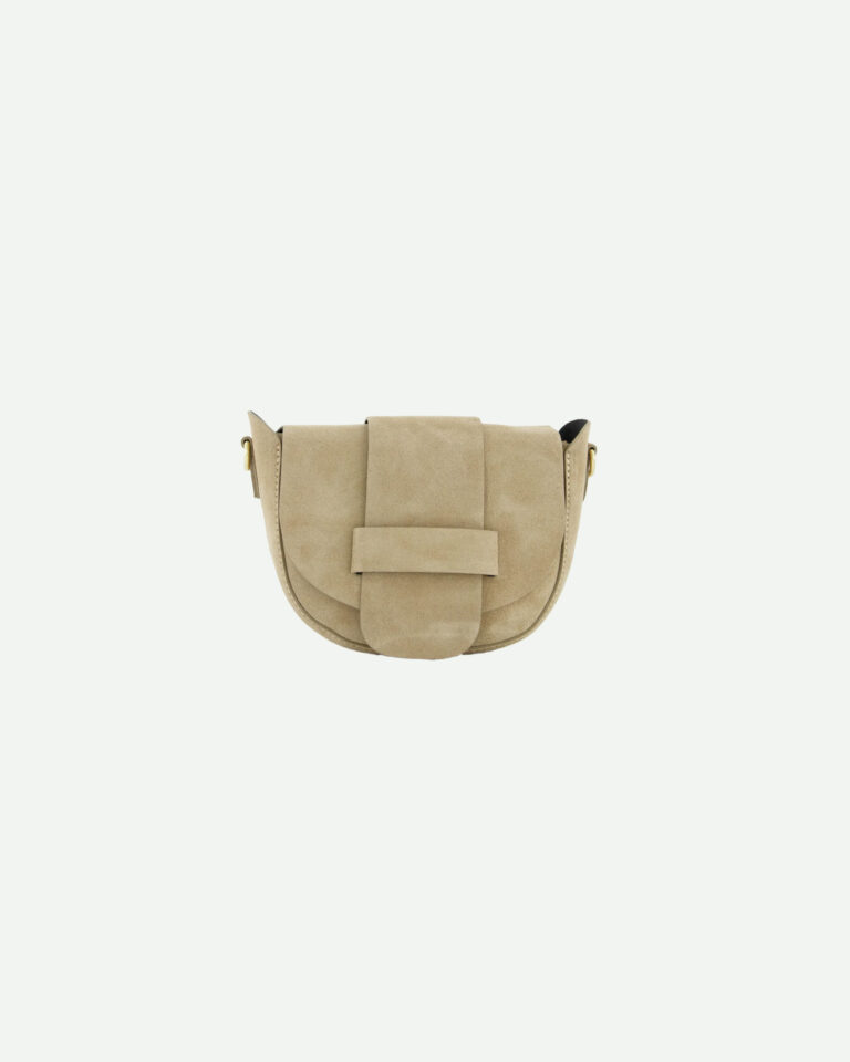 Crossbody Alexis Beige taupe Teatro