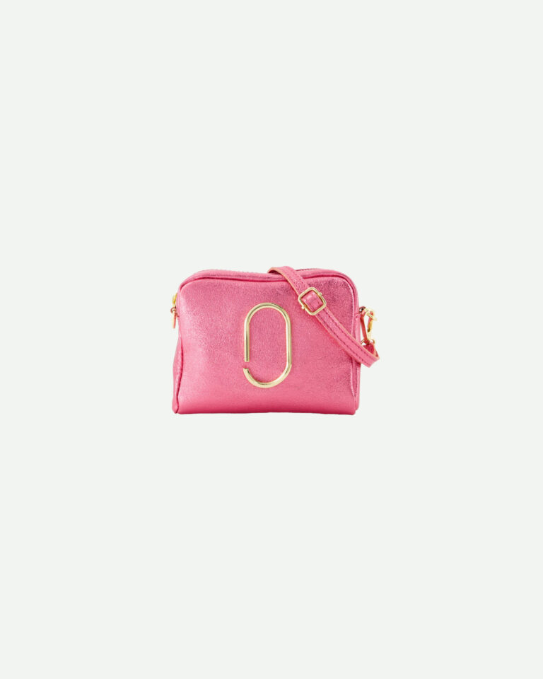 Crossbody Jacine Bubblegum Teatro