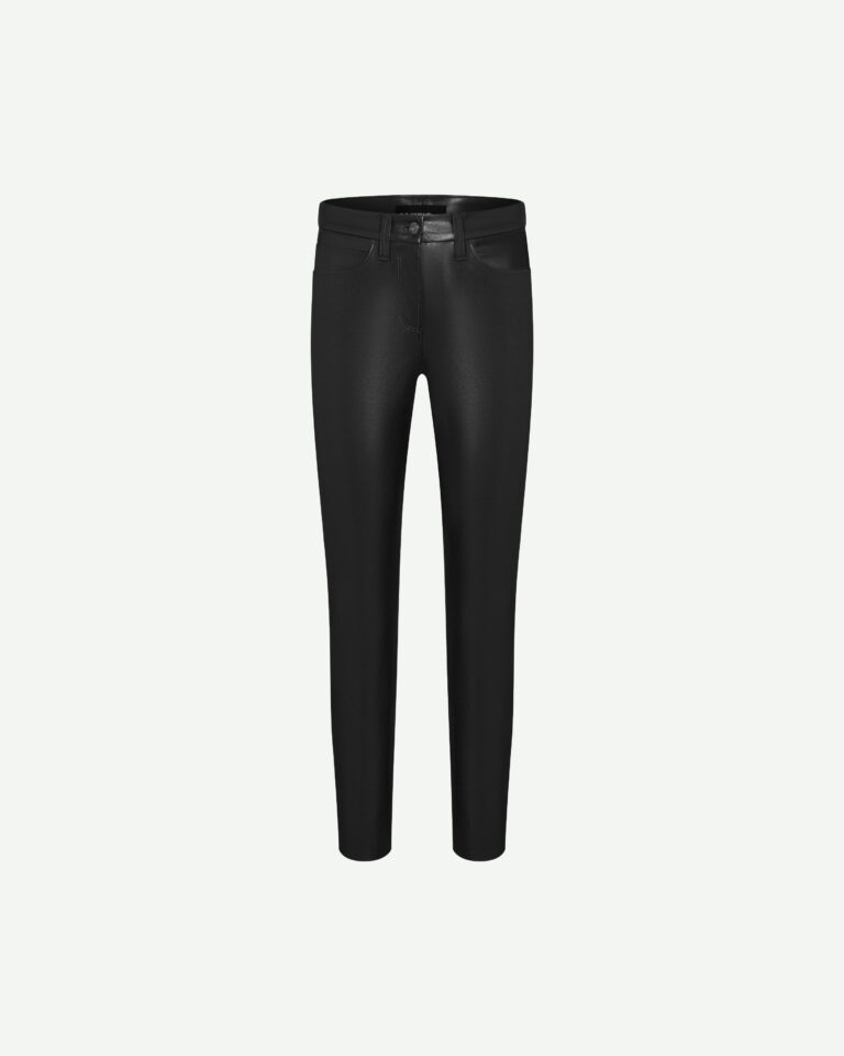 Broek Ray Leather Cambio 6301 0268