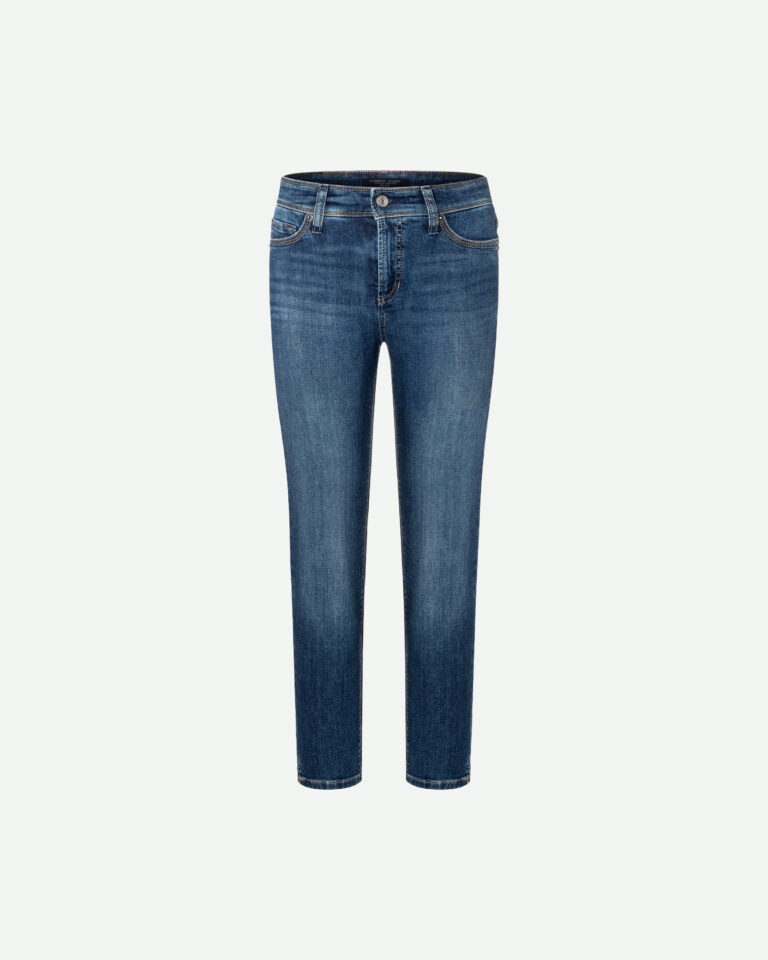 Jeans Piper Short blauw 5020 Cambio