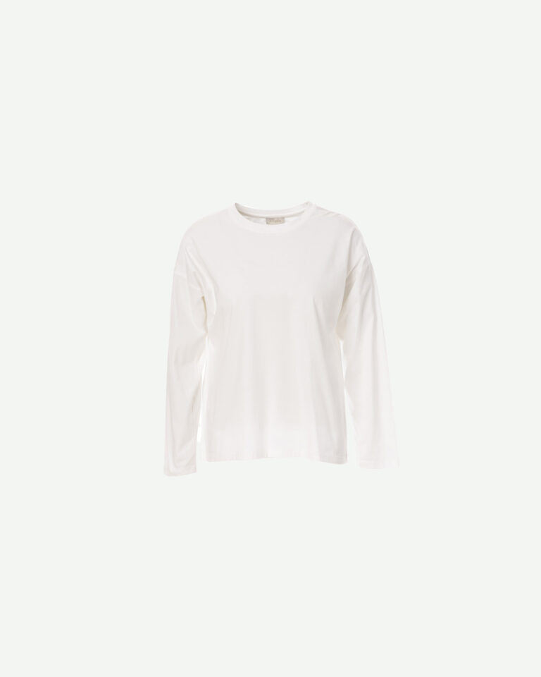 Top Earth Off White JcSophie longsleeve