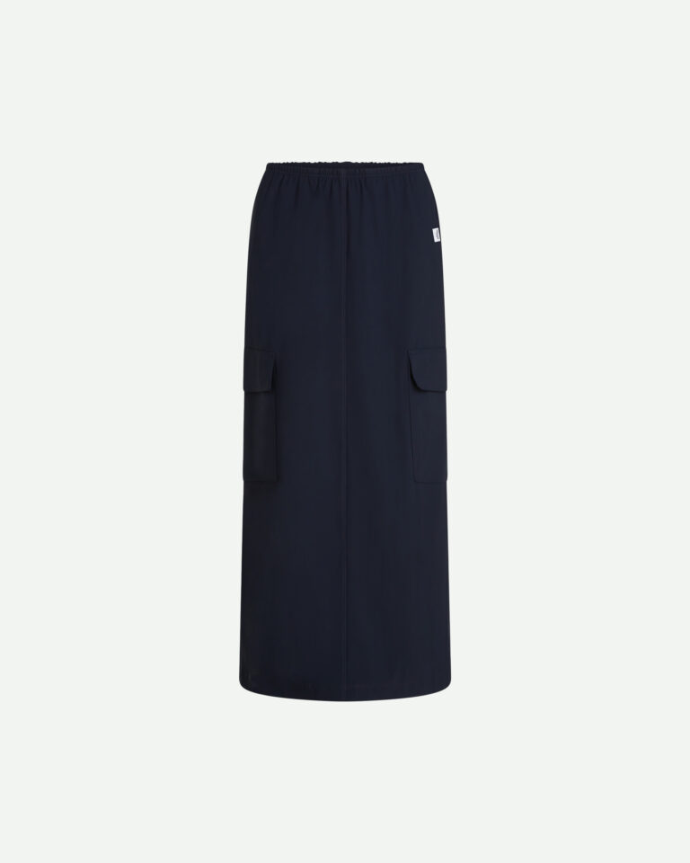 Rok Cargo Navy Penn&Ink donkerblauw