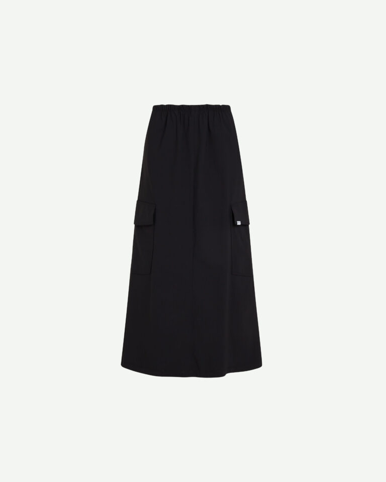 Rok Cargo Black Penn&Ink