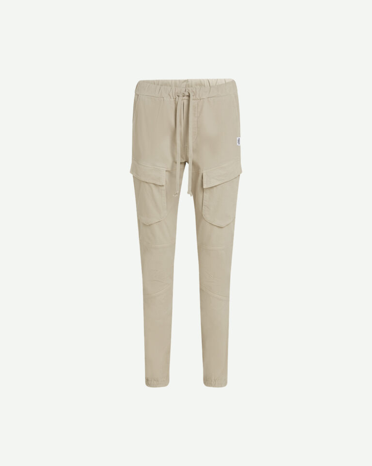 Broek Silver Lining Penn&Ink beige