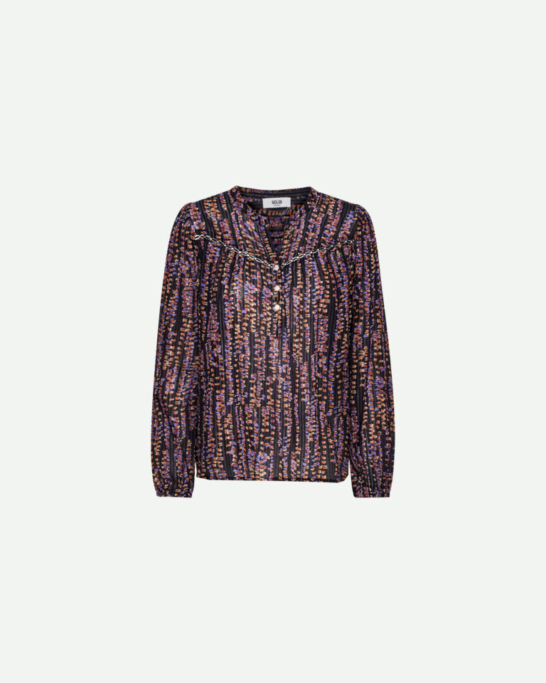 Blouse Salome Moliin Copenhagen multi