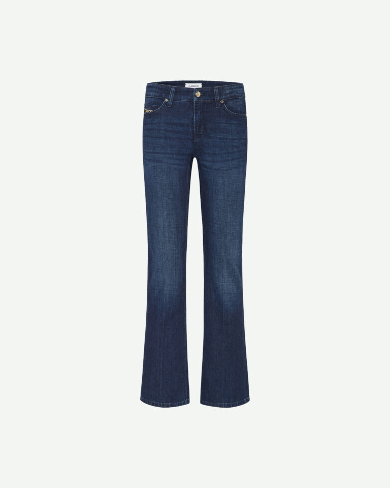 Jeans Paris Flared Cambio 9151