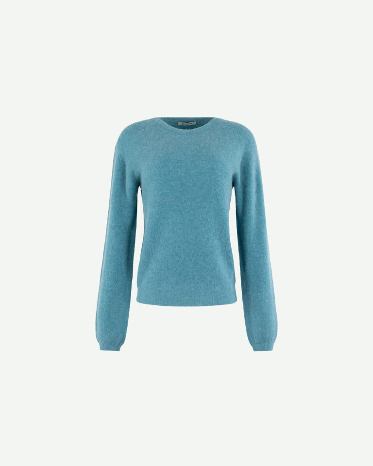 Trui Josia Ash Blue Bellamy blauw