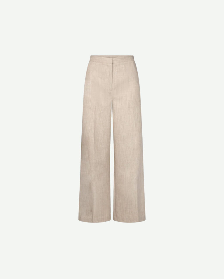 Pantalon Evelyn Another Label beige