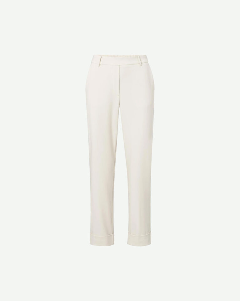 Pantalon Chalk White Yaya