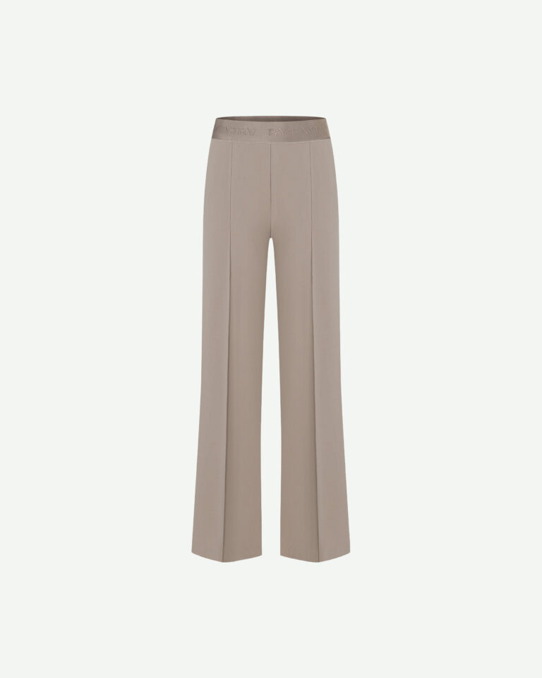 Broek Ava Mineral Cambio beige