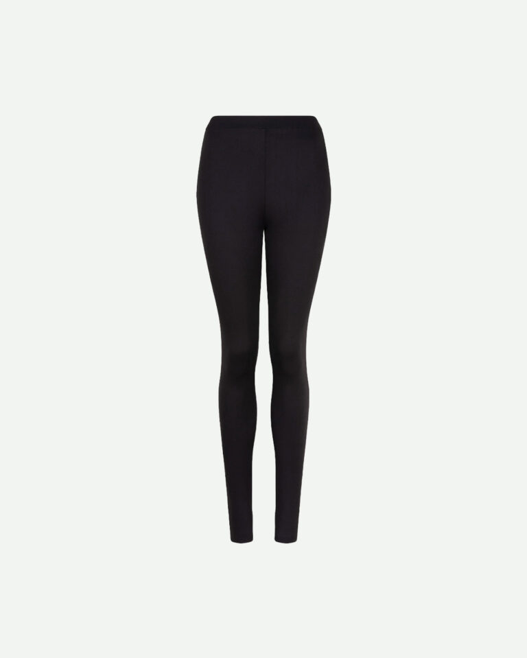 Legging Tavian Dante6 zwart