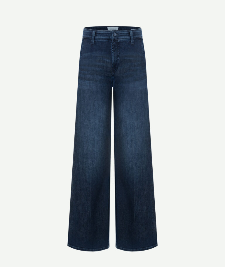 Cambio jeans alek donkerblauw