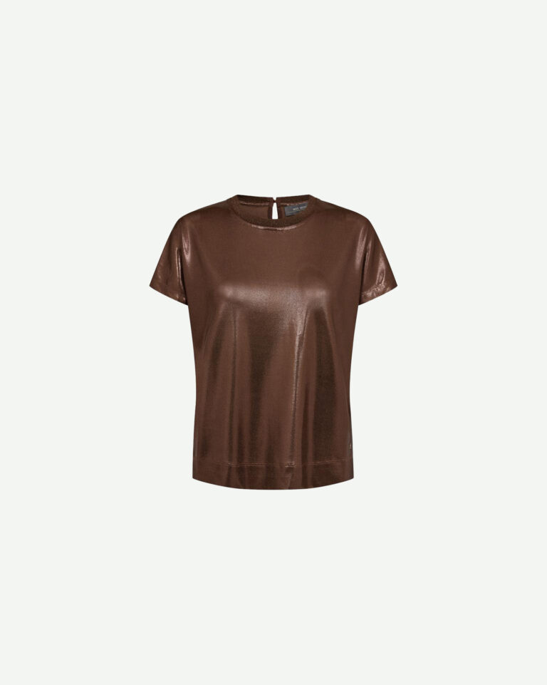 T-shirt Nivola Copper Mos Mosh