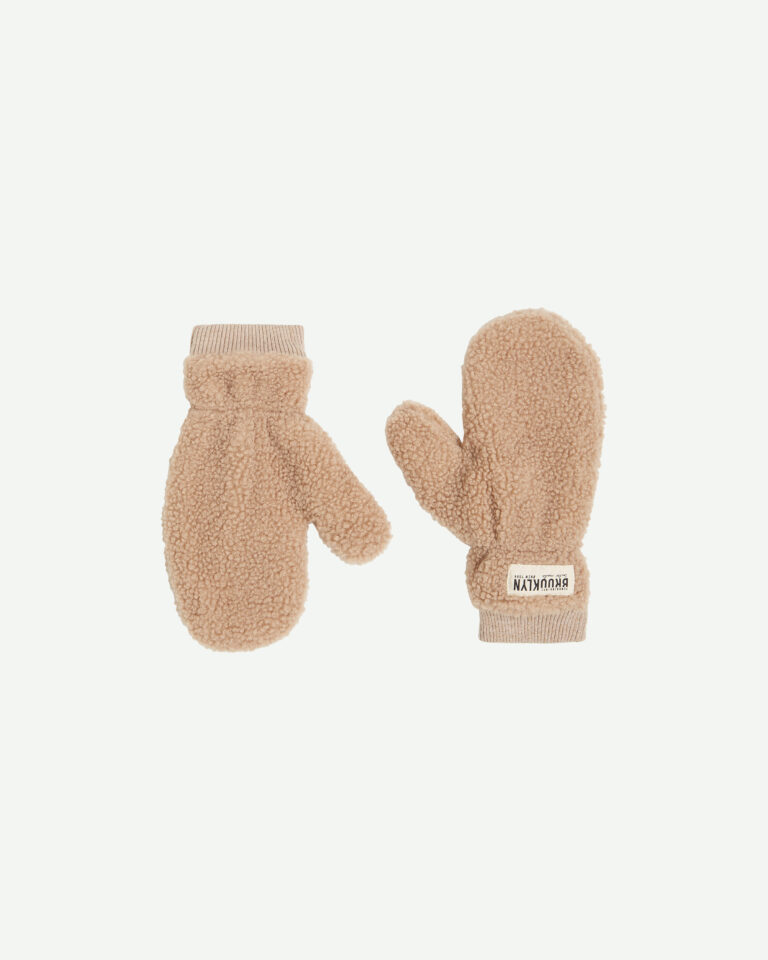 Penn&Ink Gloves beige