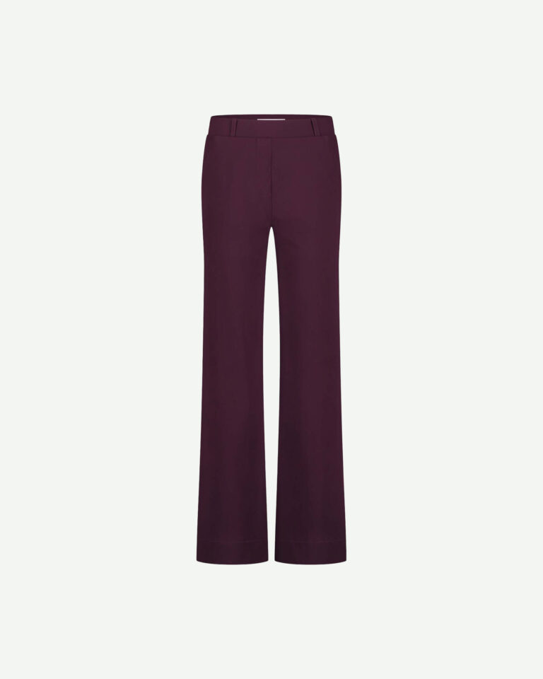 Lexie bonded trousers