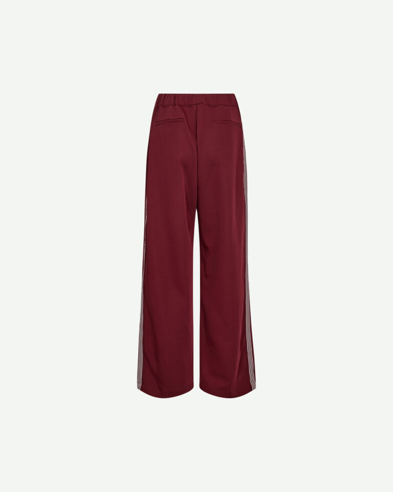 mina pants rood co couture