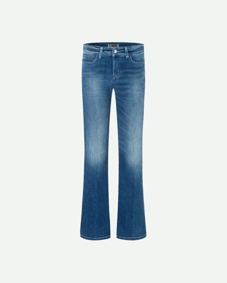 Jeans Paris Flared Cambio 9114