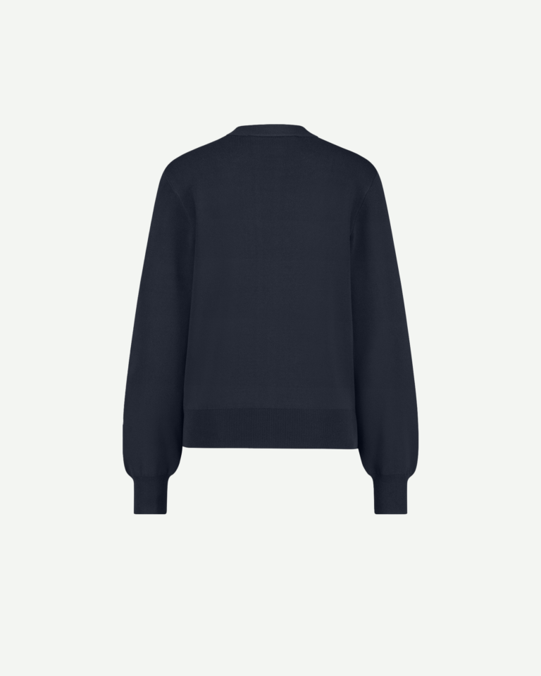 bowdy pullover studio anneloes