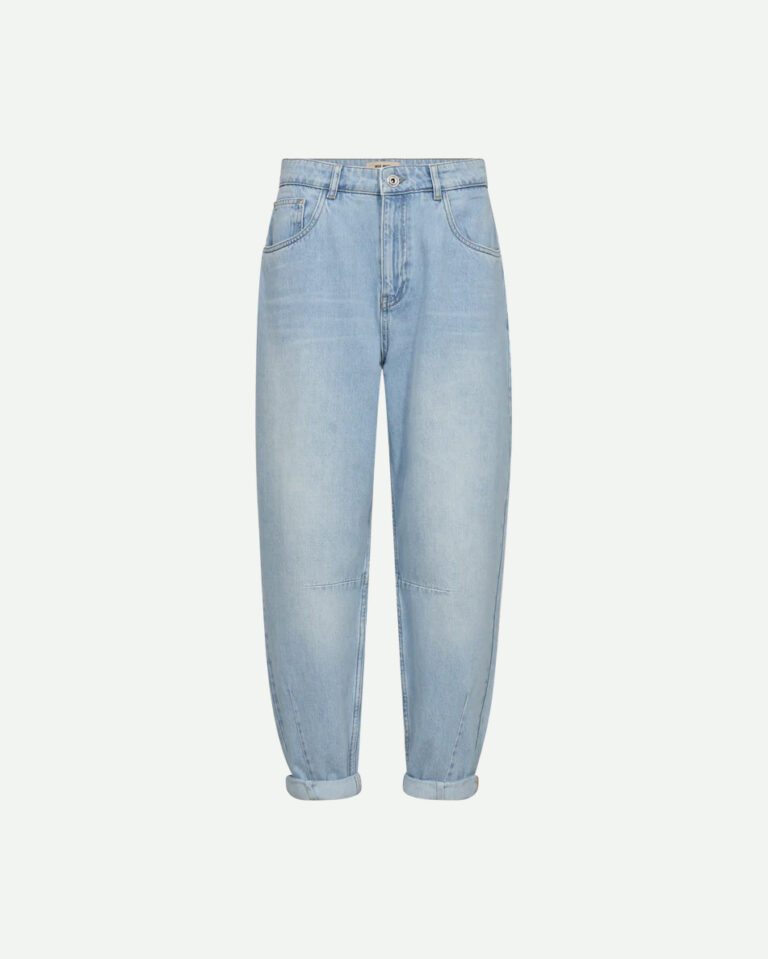 Jeans Andy Mac Mos Mosh licht blauw