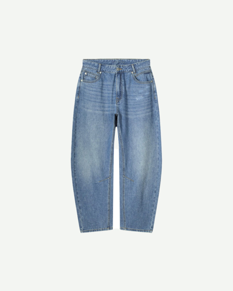 Jeans Cocoon Vintage Summum Woman