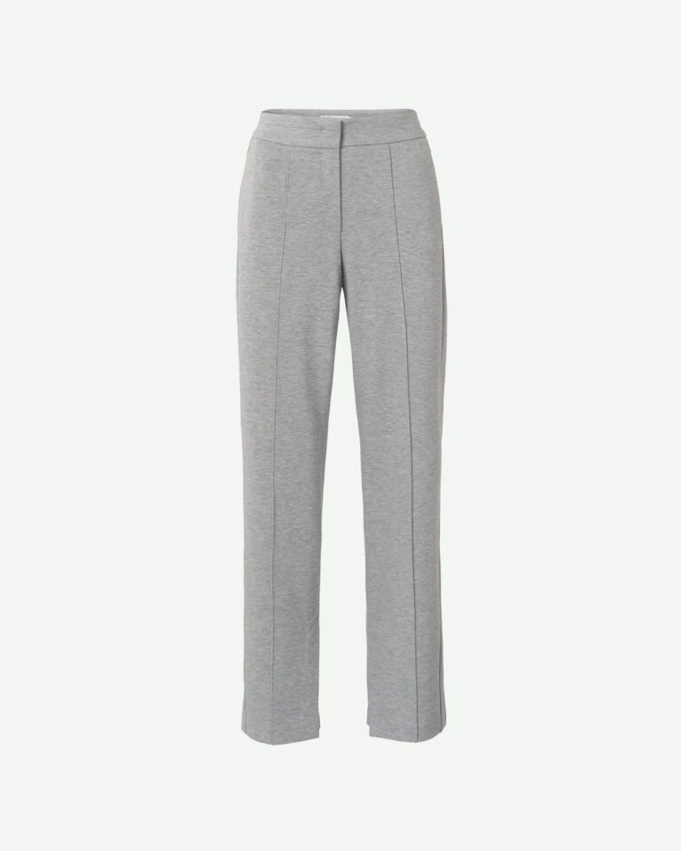 Broek Soft Grey Yaya