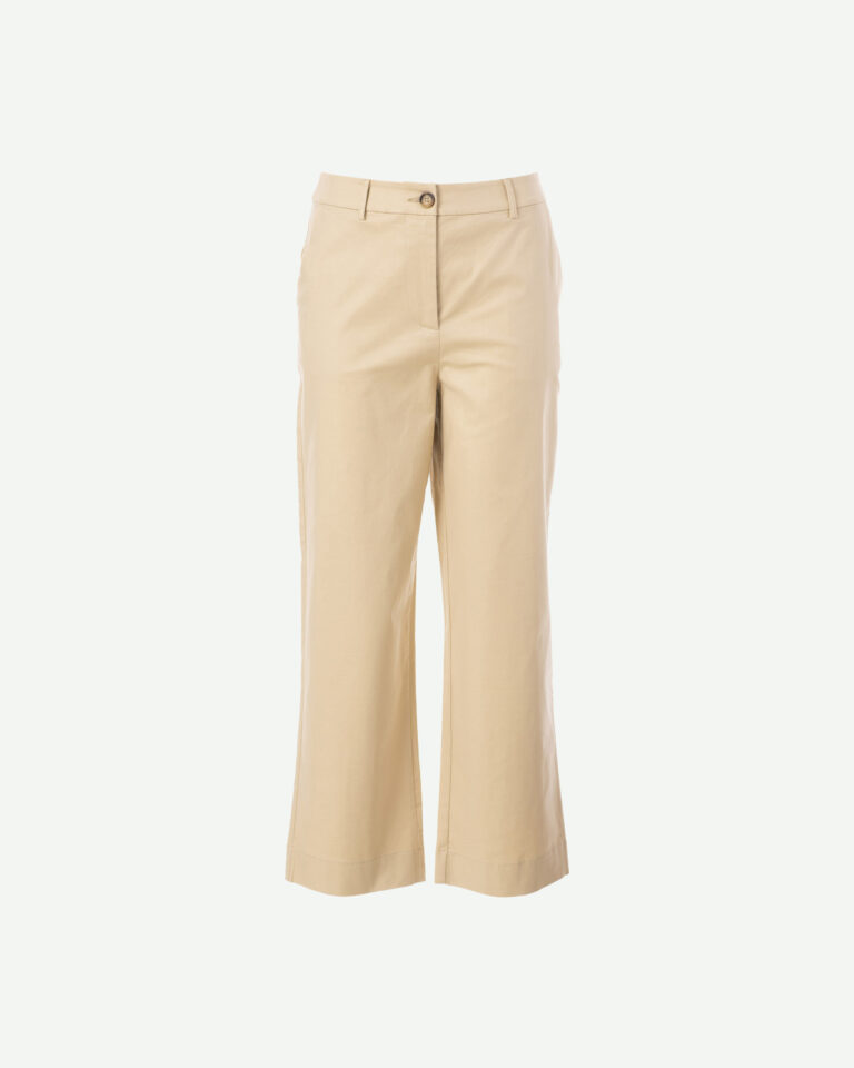 Broek Ginger Sand JcSophie beige