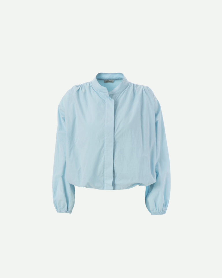 Blouse Gaelle Blauw JcSophie