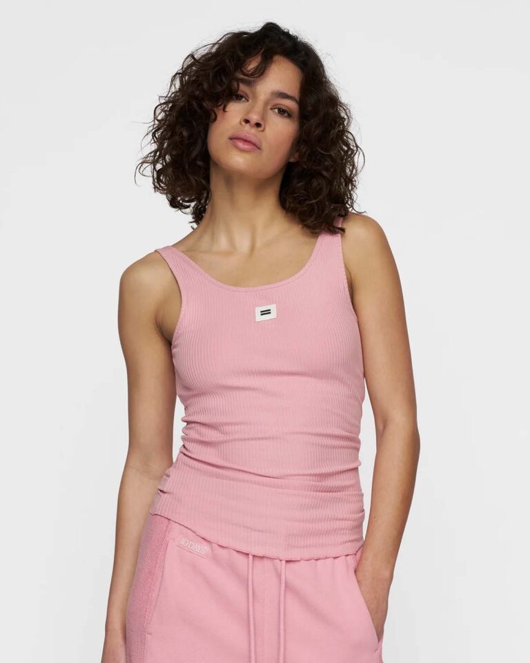 Top Ballet Roze 10Days bright raspberry