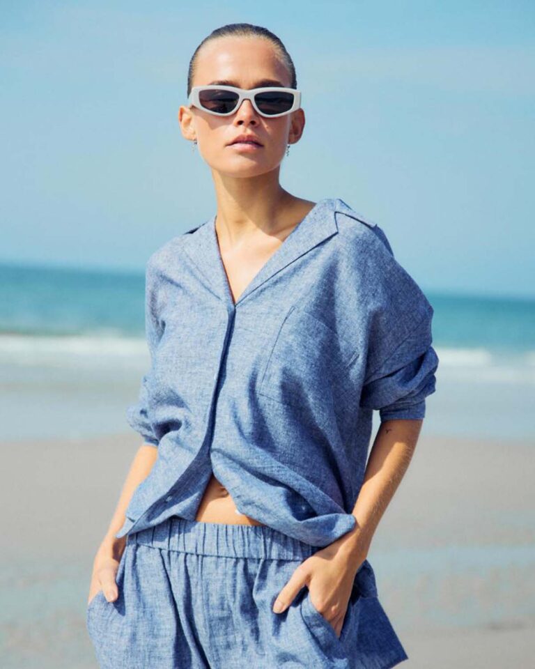 Wblbrina_Ls_Shirt_Chambre_Blue_Wblbrina_Shorts1