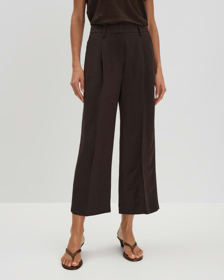 Culotte Celino Cropped Someday bruin