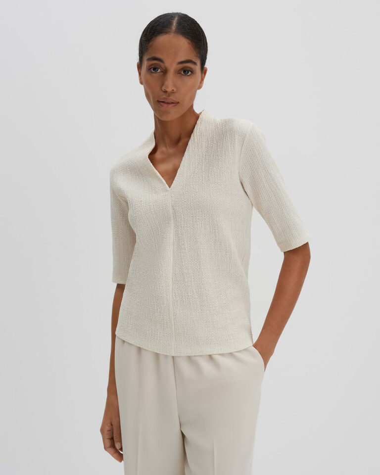 Shirt Keloise Milk Someday wit