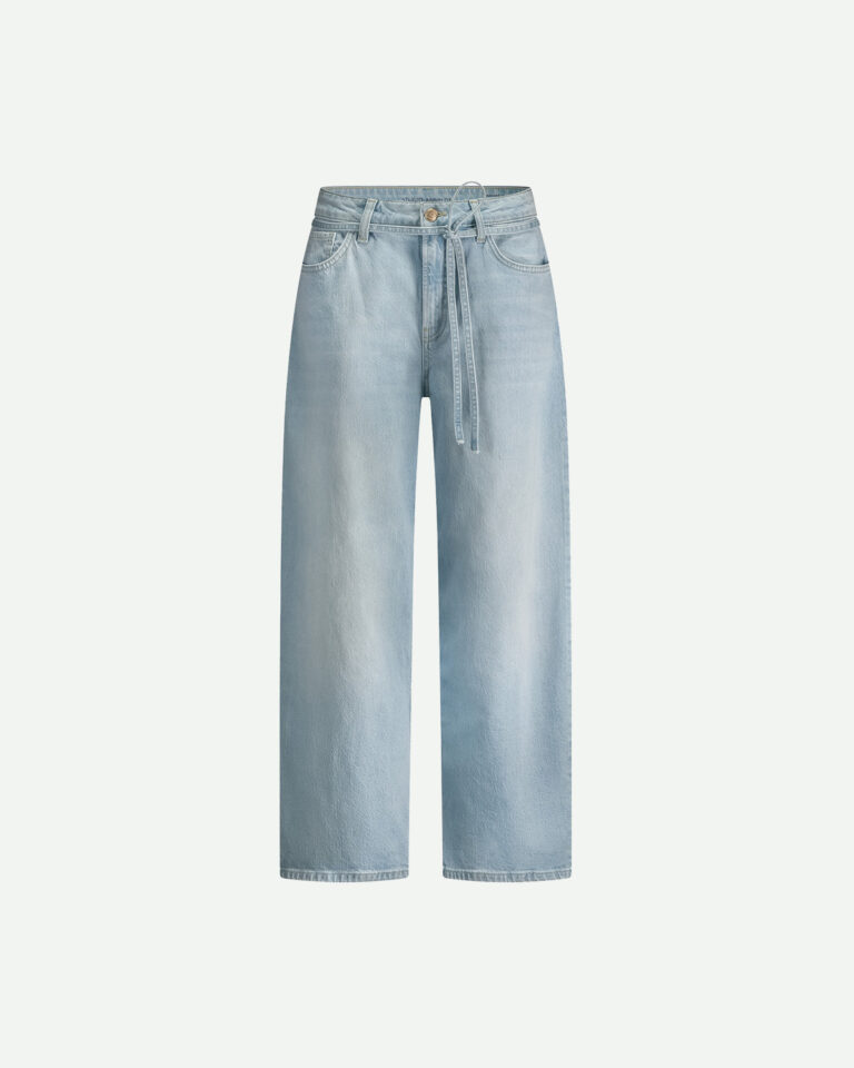 Jeans Babette Light Blue Studio Anneloes