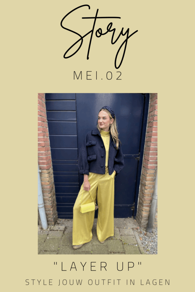 Blog mei cuypers mode layering