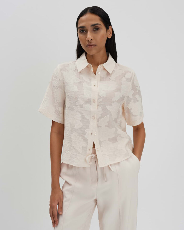 beige_overhemdblouse_dames_zlorala_someday_voorkant_1