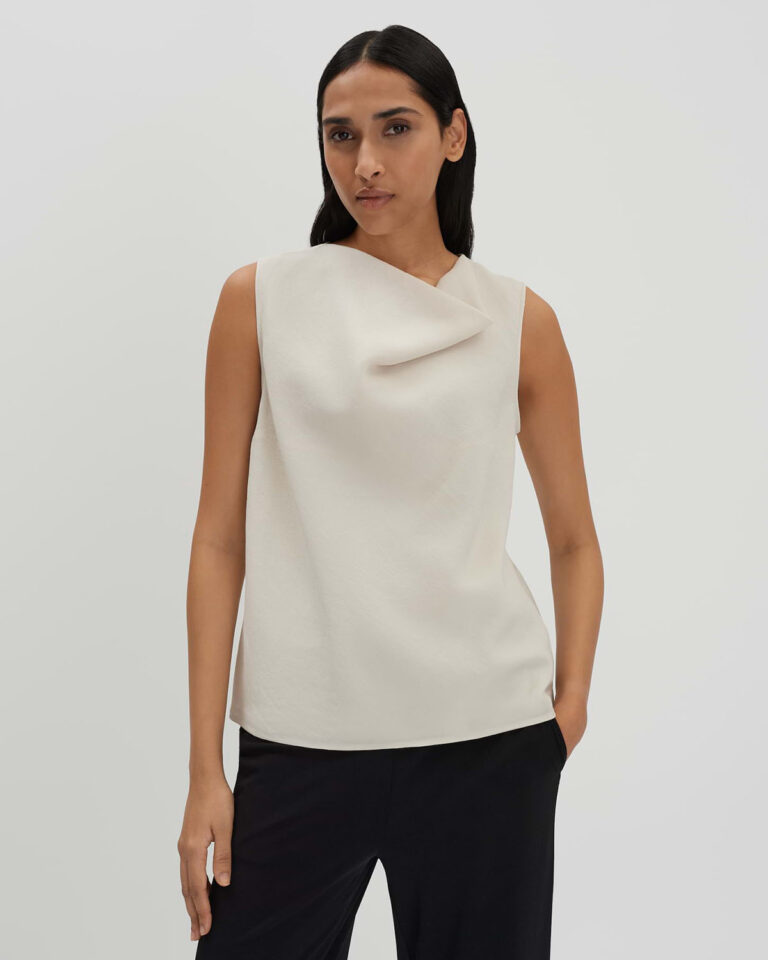 Top Zoelie Natural Someday ecru