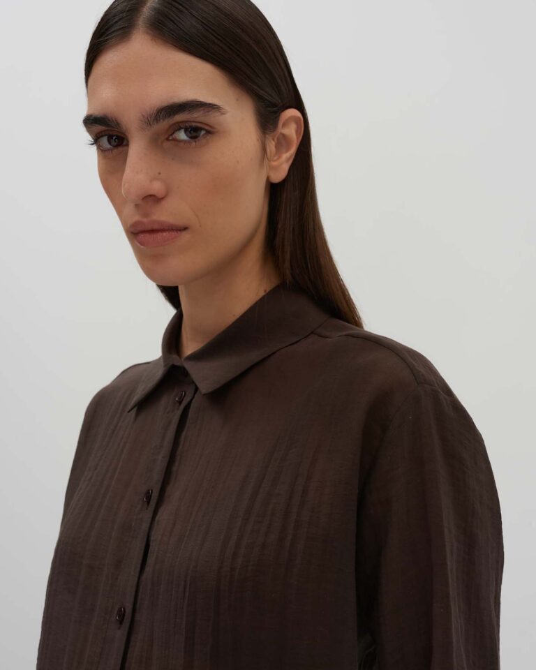 bruin_overhemdblouse_dames_zanda_someday_detail-1_1