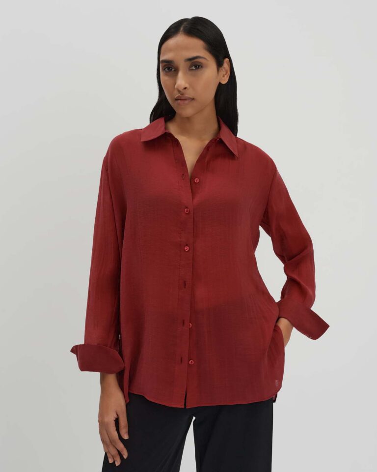 rood_overhemdblouse_dames_zanda_someday_voorkant_1