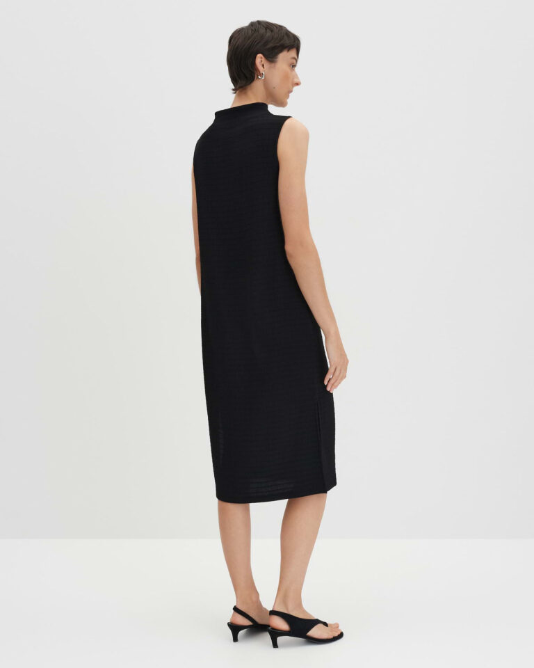 zwart_jersey-jurk_dames_qhiana_someday_achterkant_1